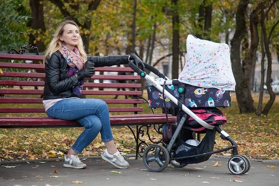 В Совете федерации поддержали предложение президента по увеличению пособий для семей с детьми