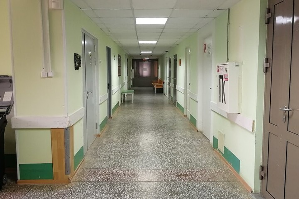 Здоровая девочка внезапно стала вялой, отказывалась от еды.