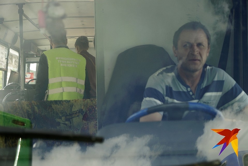 На рязанские дороги выйдут еще 82 новых маршрутки.