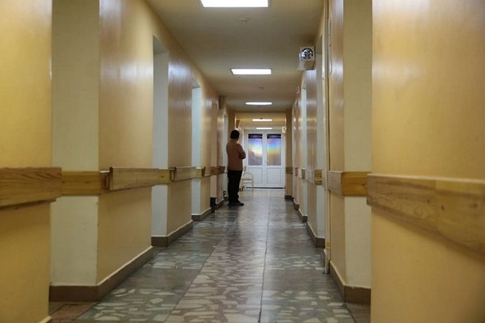 Переживала не за детей, а за цифры на весах: молодая мама из Бурятии умерла из-за диеты на таблетках.