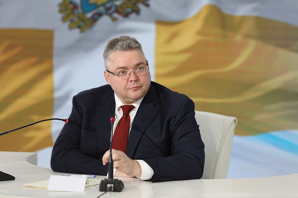 Владимиров В.В