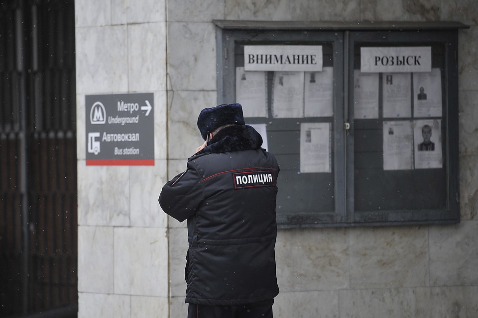 Полиции предстоит разобраться, что не поделили участники конфликта