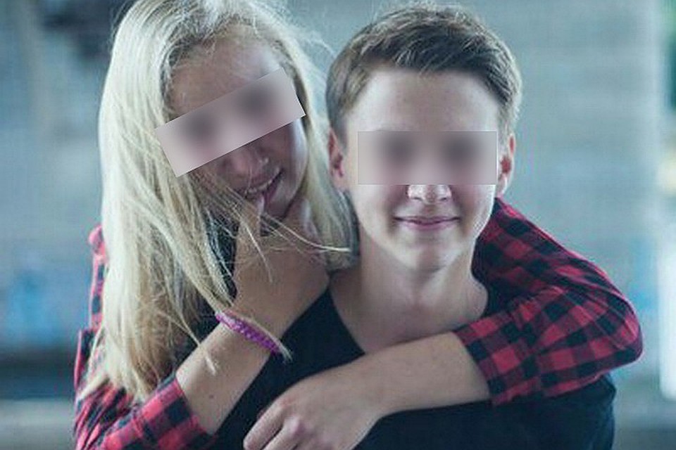 Фото: архив "КП". В ноябре 2016 года пара из Пскова сбежала в дачный дом в Стругах Красных.