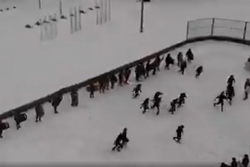 Фото: скрин с видео.