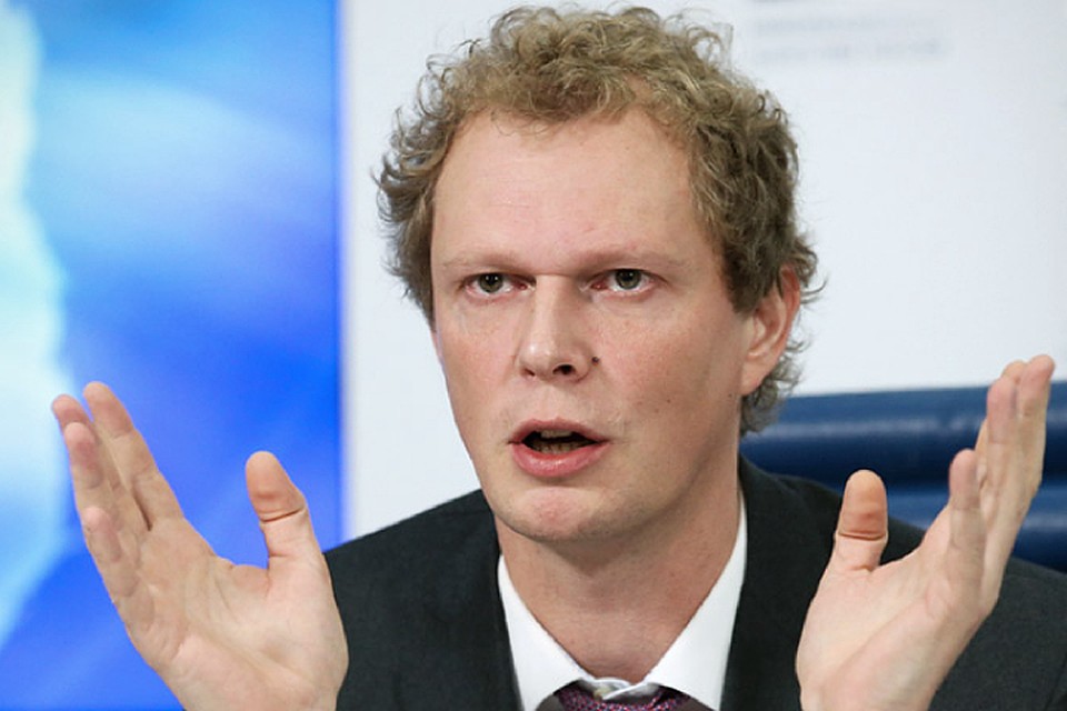 Михаил Мишустин назначил Даниила Егорова главой ФНС