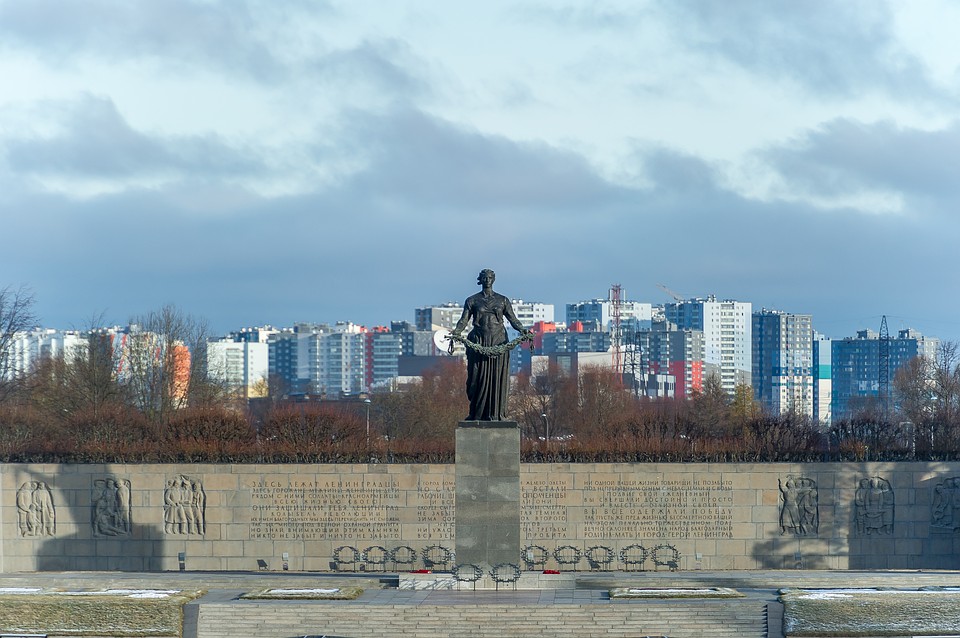 В годовщину прорыва блокады в Петербург приедет Владимир Путин.