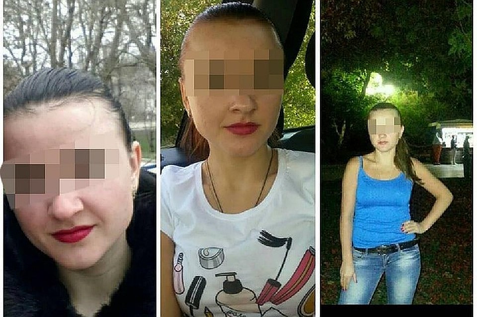 Девушка попала в беду из-за случайного знакомства на улице. Фото: соцсети