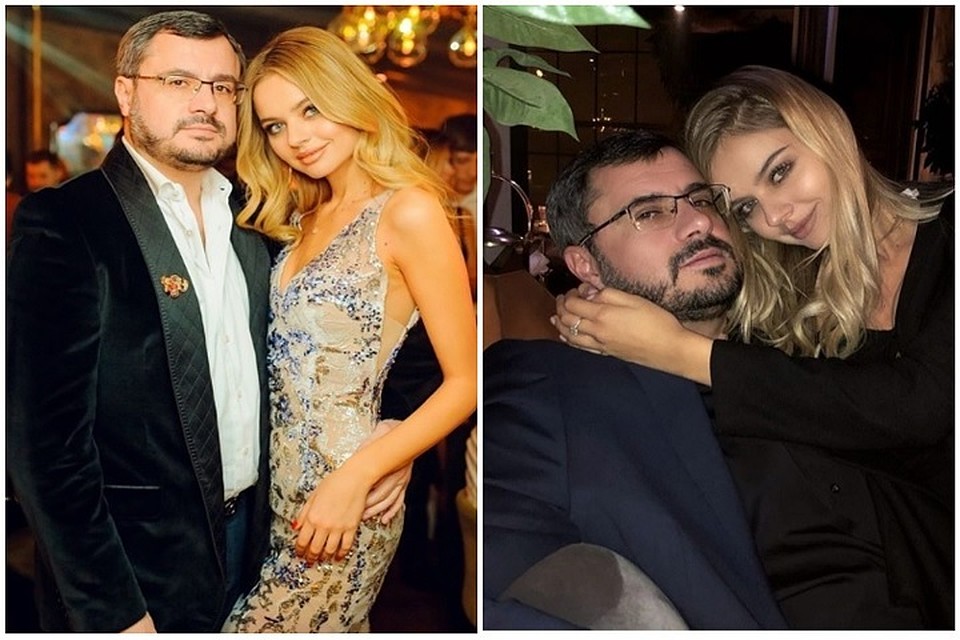 Похоже, что пара активно готовится к торжеству года