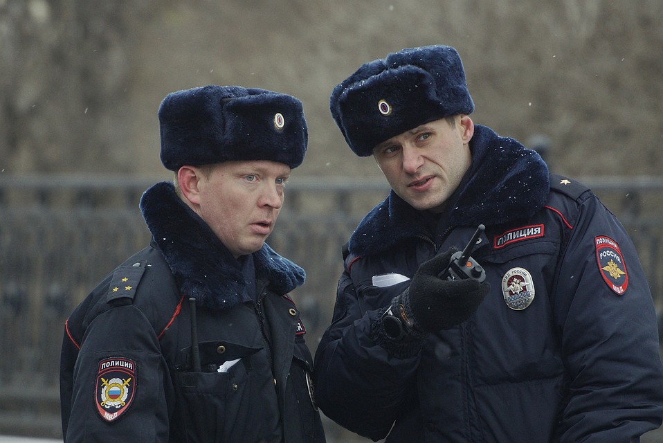 В Приморье задержали рецидивиста