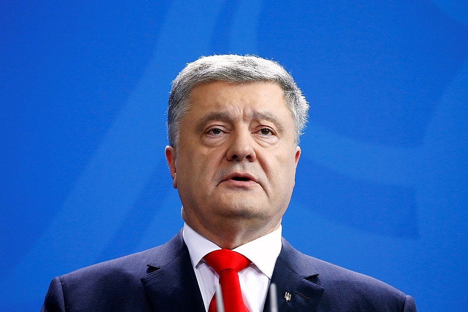 Друзья разругались, кто лучший президент