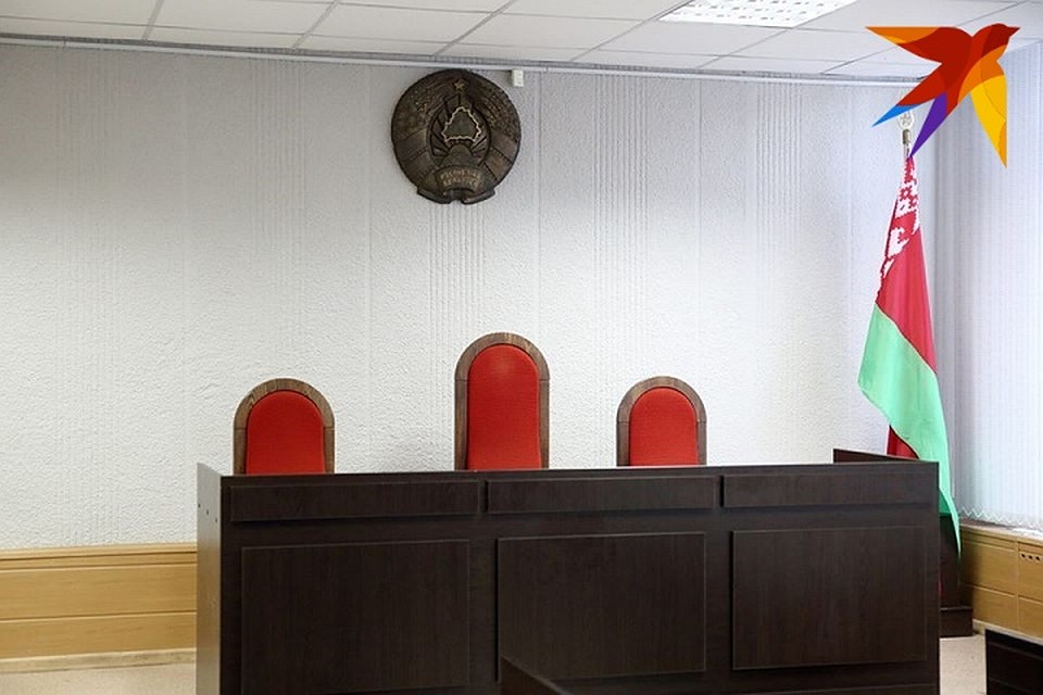 Суд признал лепельчанку виновной в убийстве сына, но приговор еще может быть опротестован.