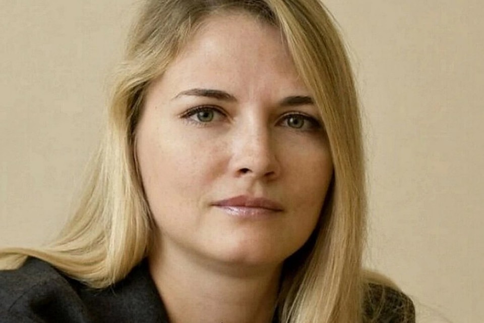 Дина Бойченко. Фото: krd.ru