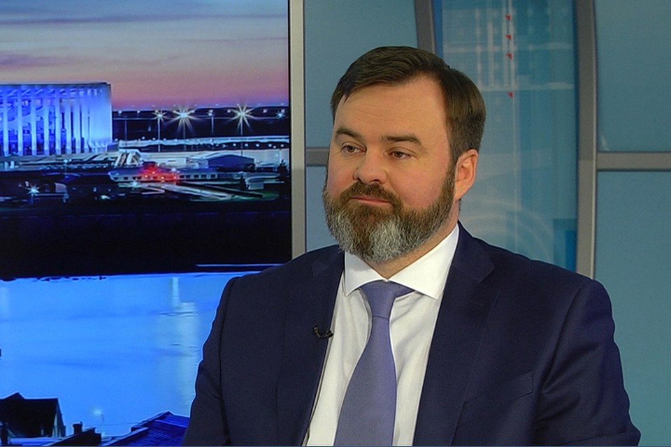 Андрей Бетин: «Некоторые губернаторы предлагали нам обменяться командами»