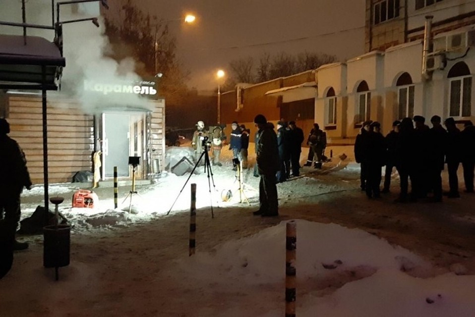Фото: пресс-служба краевого правительства.