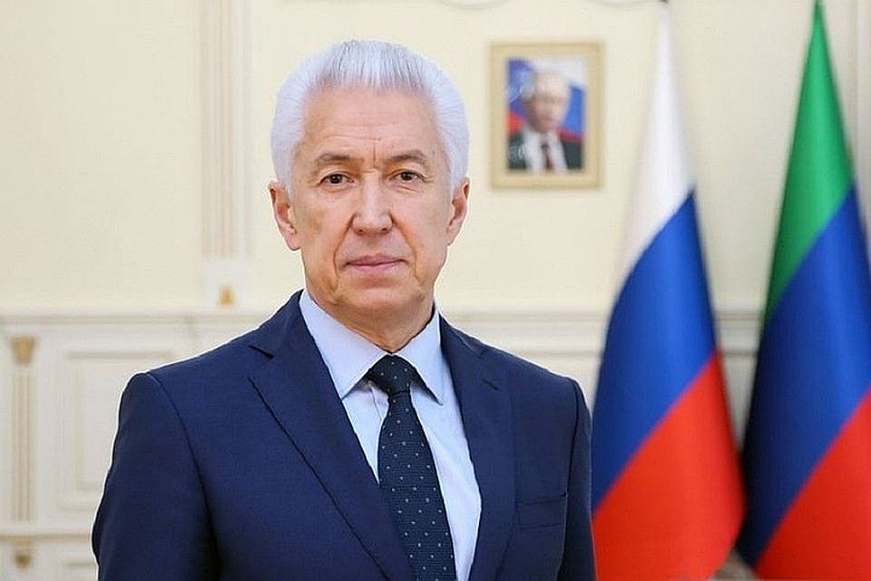 Владимир Васильев
