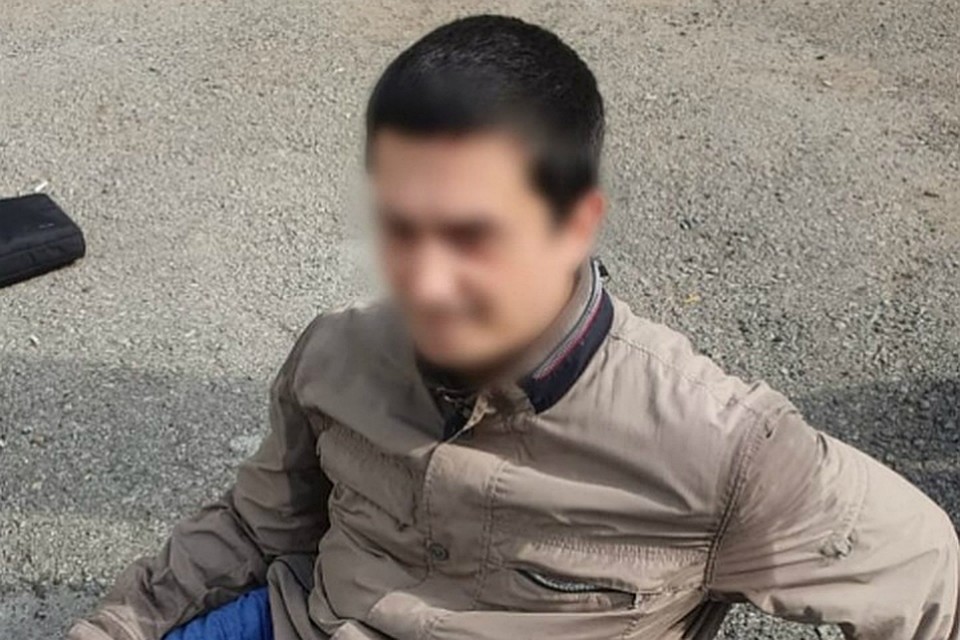 Помещать ли нападавшего в психиатрический стационар специализированного типа - решит суд