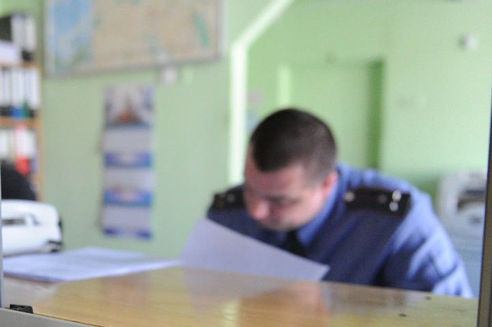 Обе конфликтующие стороны обратились в милицию.