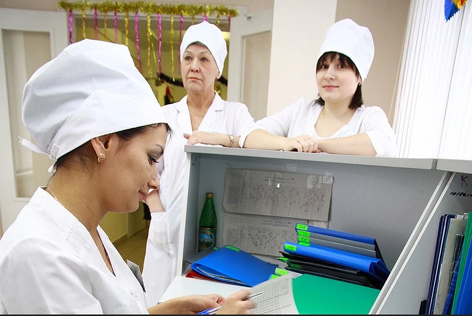 Горячая линия МЗ ДНР: где сделать операцию?