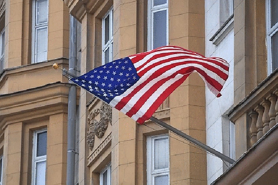 Госсекретарь США приедет в Беларусь в феврале. Фото: Global look press