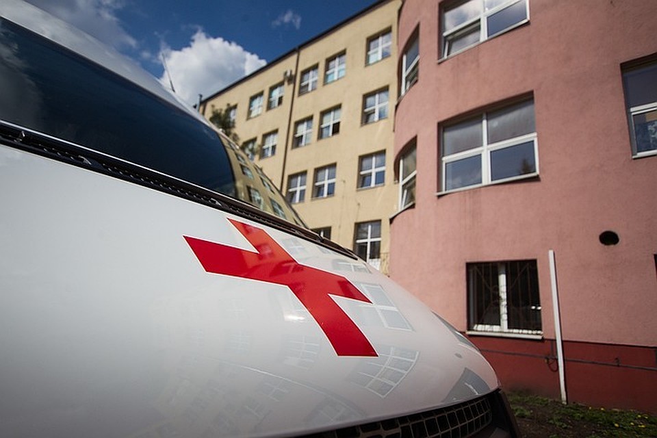 На месте трагедии мама девочки нашла предсмертные записки