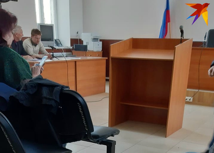 Василий признал свою вину.