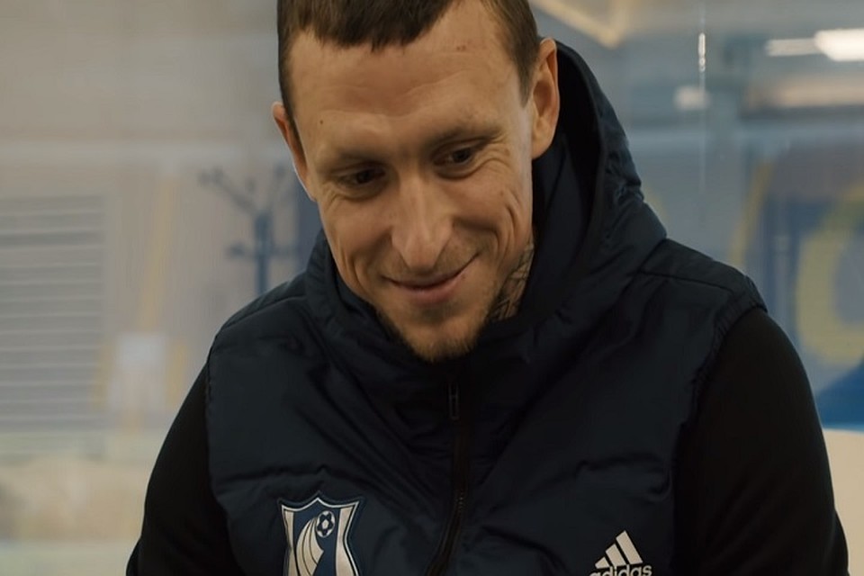 Павел Мамаев в сентября 2019 года является игроком ФК "Ростов". Фото: Пресс-служба ФК "Ростов"