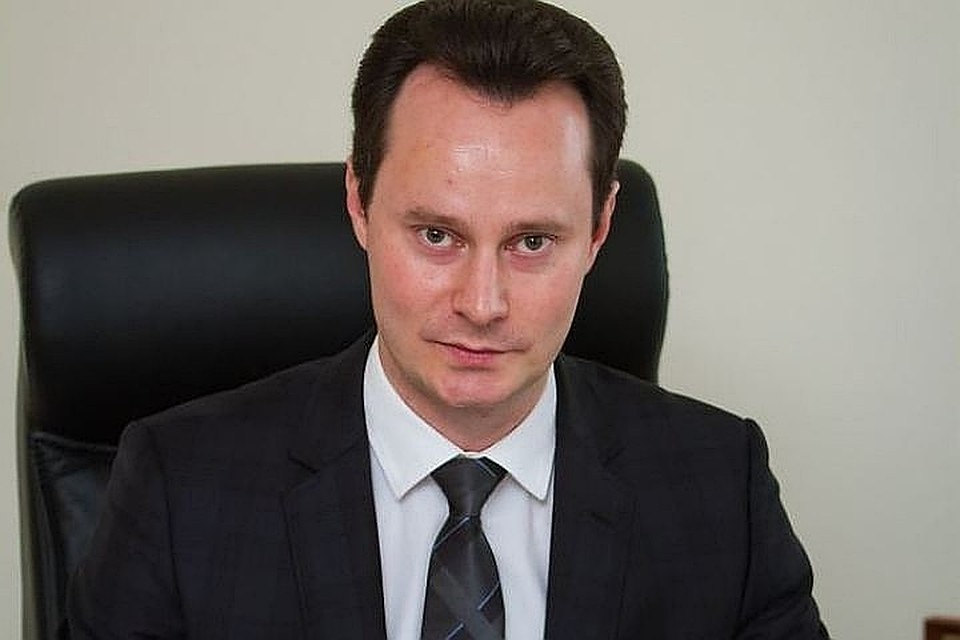 Владимир Шкарин рассказал в соцсетях о страшных последствиях нового заболевания