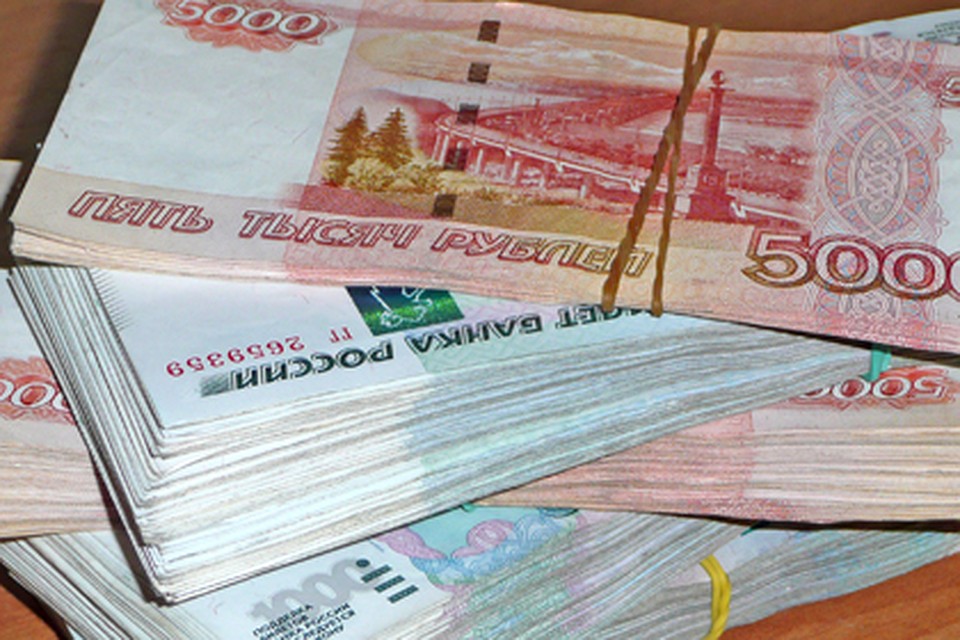 Тюменский бизнесмен пытался срочно продать авто, чтобы его не арестовали за долги по алиментам.