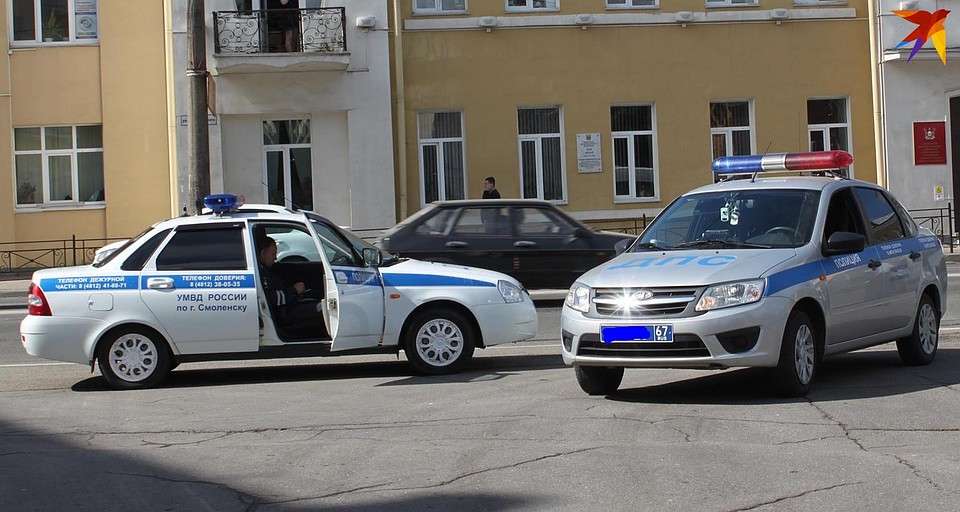 В Смоленске разыскивают свидетелей смертельного ДТП с пешеходом.