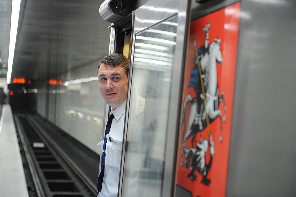 В 2020 году в столице начнется строительство еще 26 станций метро.