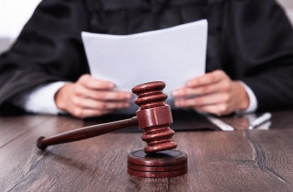 Суд назначил злоумышленнику наказание в виде девяти лет и шести месяцев лишения свободы
