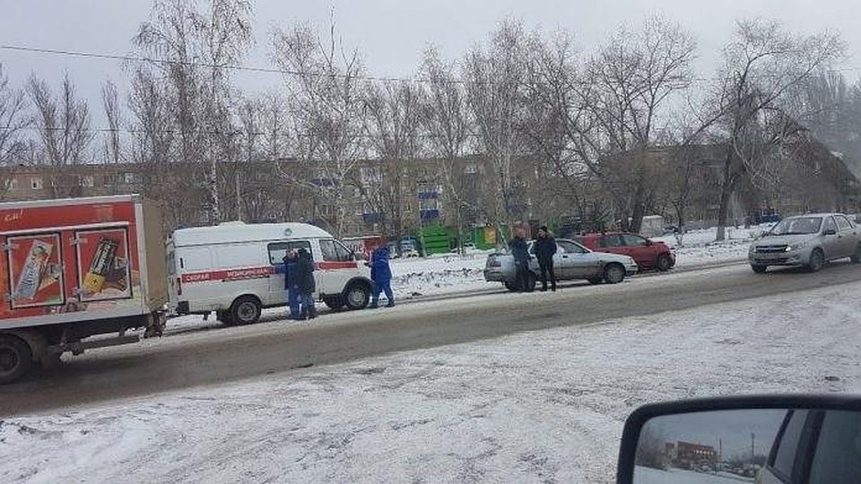 Фото из соцсетей