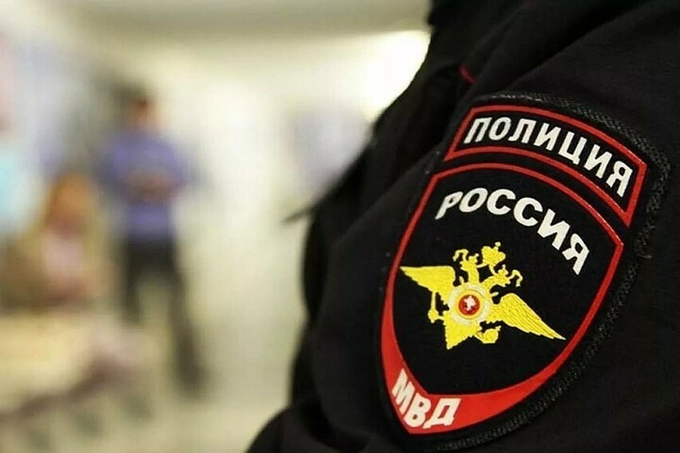 В Ейском районе мужчина сел за руль пьяный и без прав