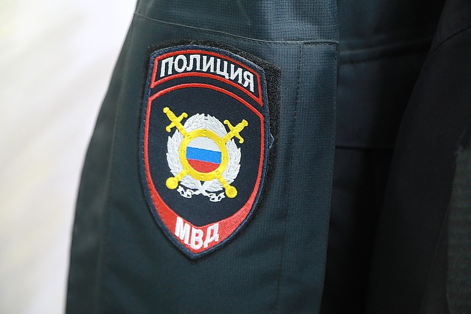 Младшеклассников в Хабаровском крае отправили в полицию