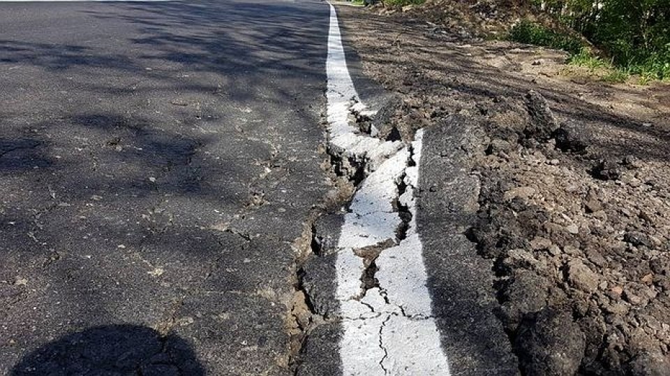 Плохие дороги останутся в прошлом?