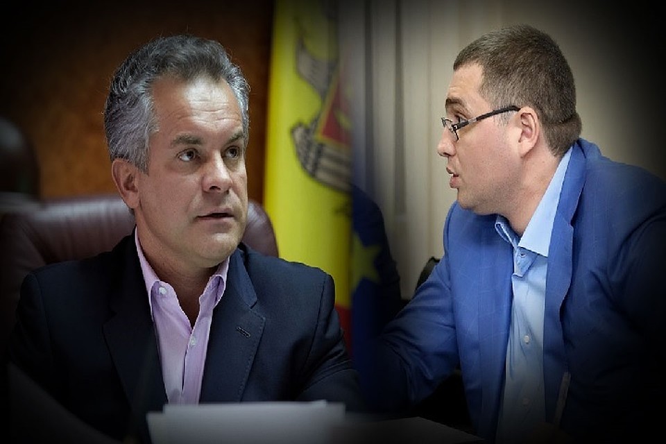 По словам российских следователей, Ренато Усатый занимает особое место в схеме вывода денег из России. Фото: Rise Moldova
