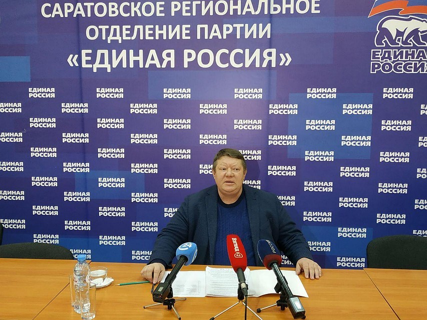 Николай Панков