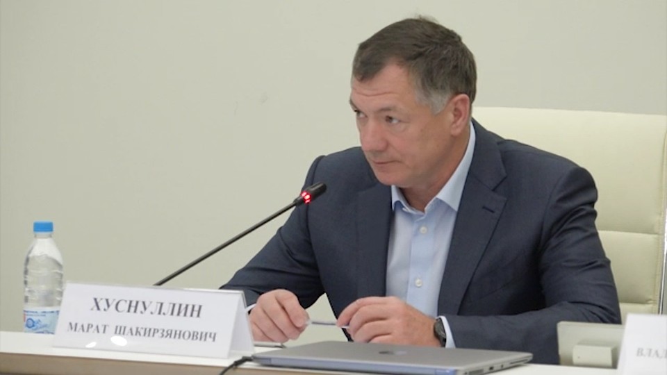 Фото: Сайт правительства РФ