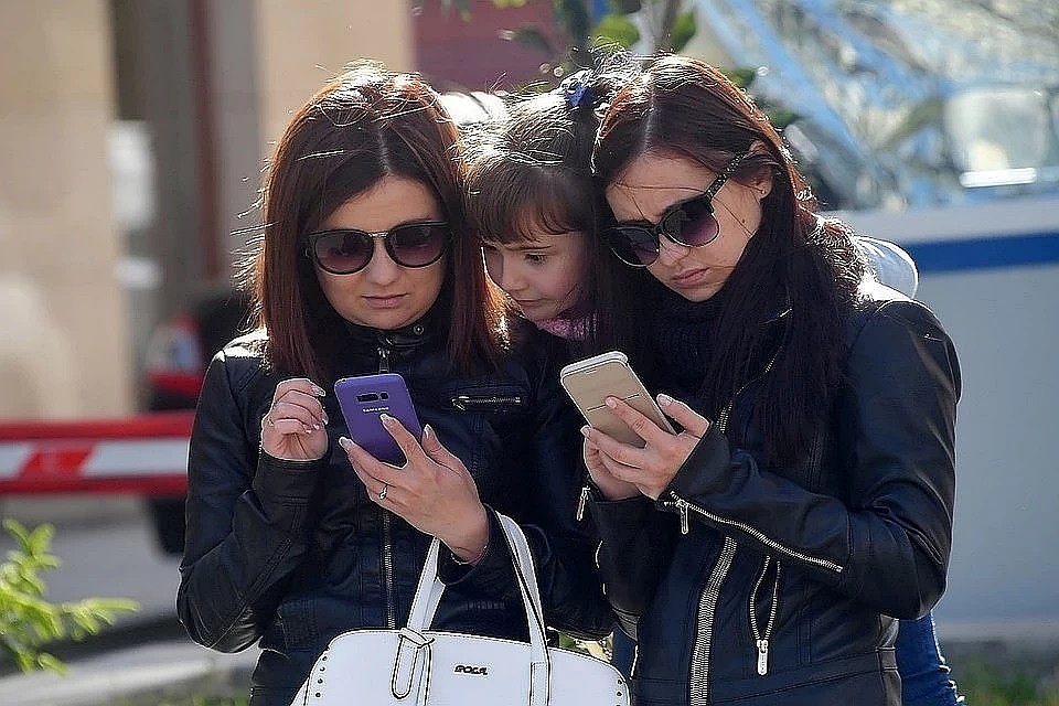 В 2019 году было продано рекордное число смартфонов