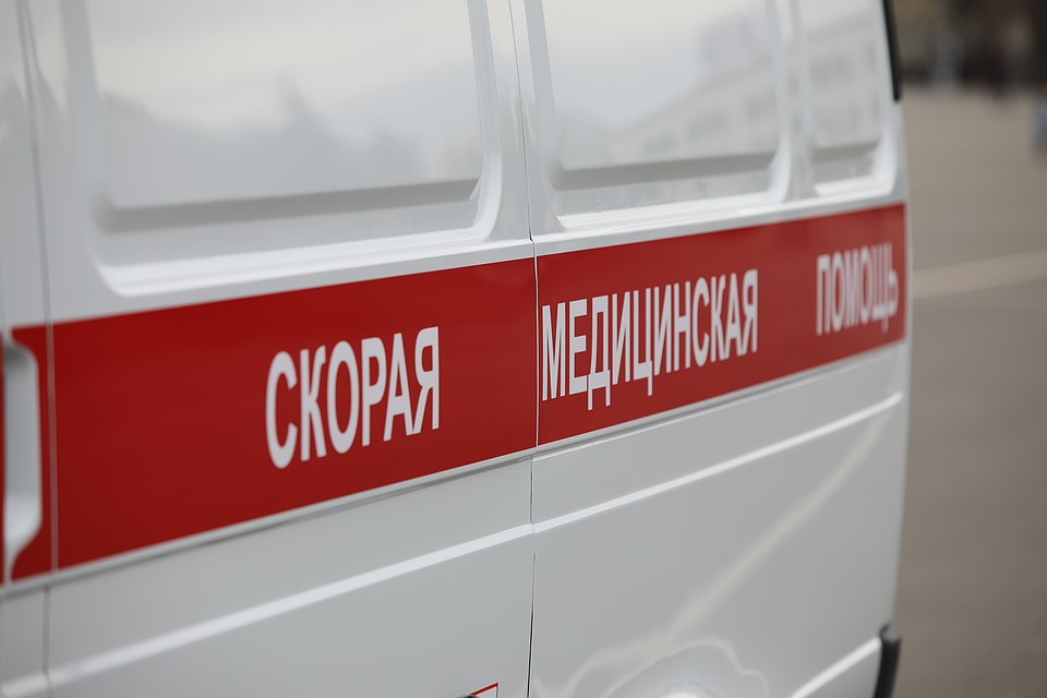 Трагедия произошла в СНТ «Калибровщик-2» под Магнитогорском.