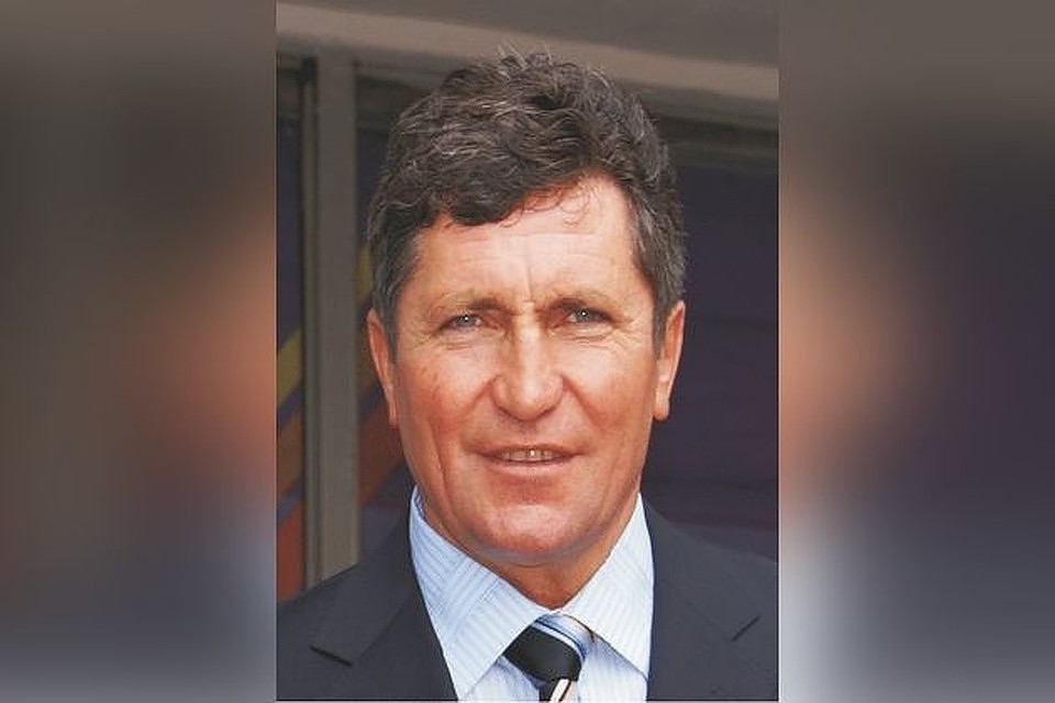 Владимир Мудрик (Фото: direktor-altai.ru)