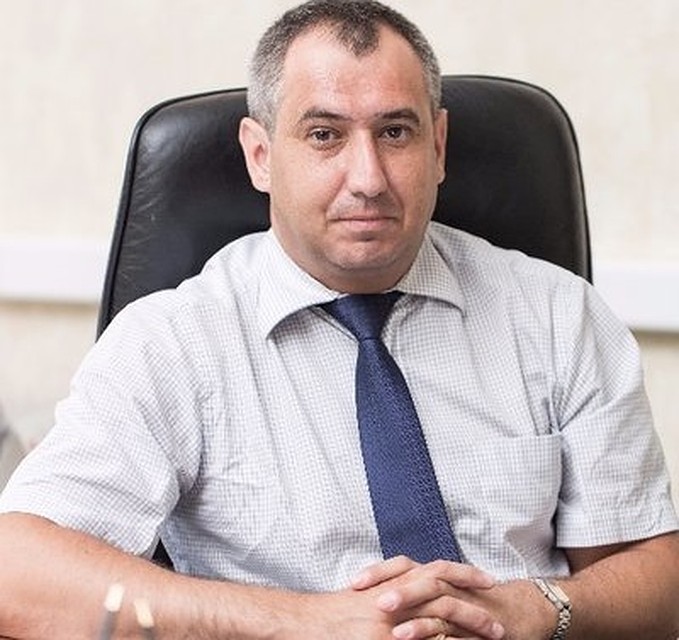 Дмитрий Драч принес извинения за слишком резкое высказывание в соцсети
