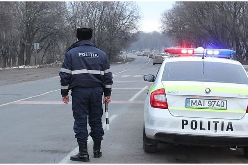 В Молдове будет меньше ДТП и улучшено дорожное движение