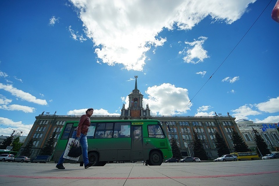Рассказываем, где он будет останавливаться
