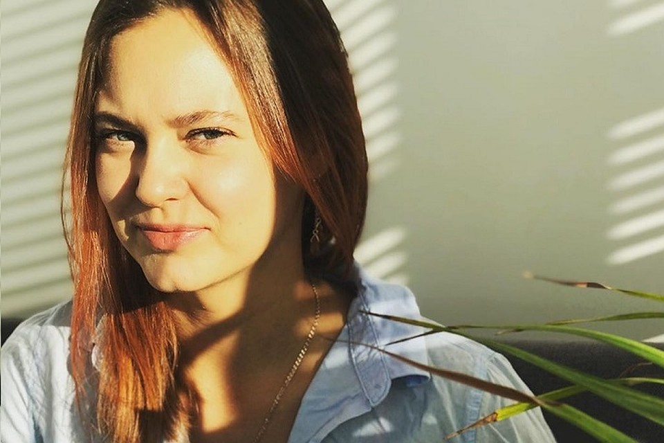 Тюменская экс-чиновница, уволенная из-за «голых» фото в Playboy, нашла новую работу. Фото: Instagram Анны Ануфриевой