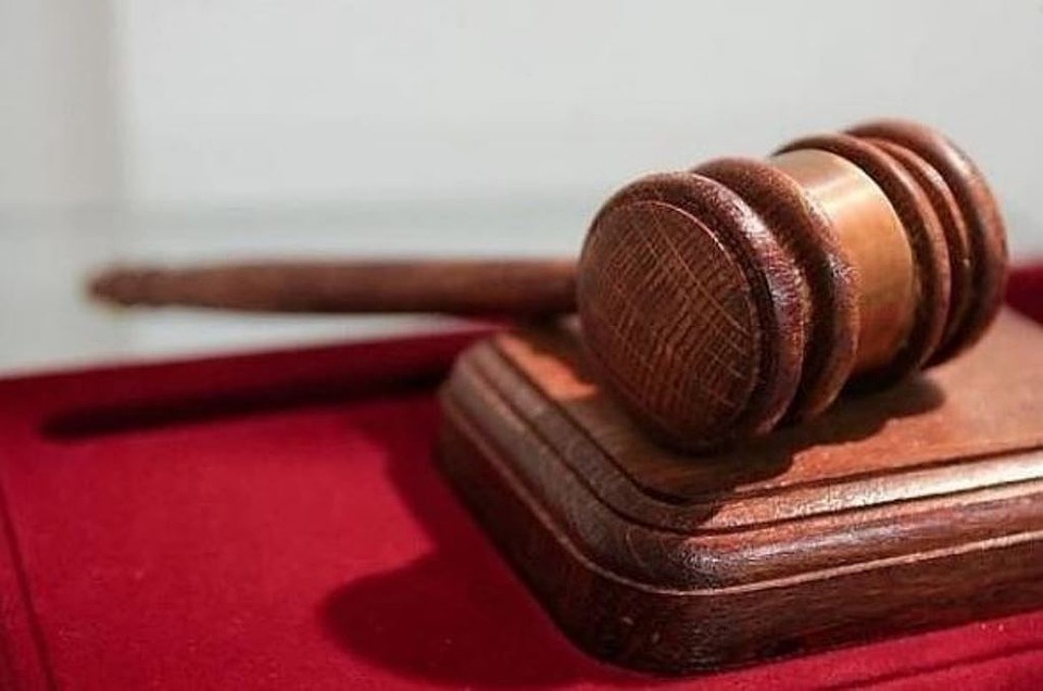 Четыре года условно получил глава Аргаяшского района за разбазаривание заповедных земель.