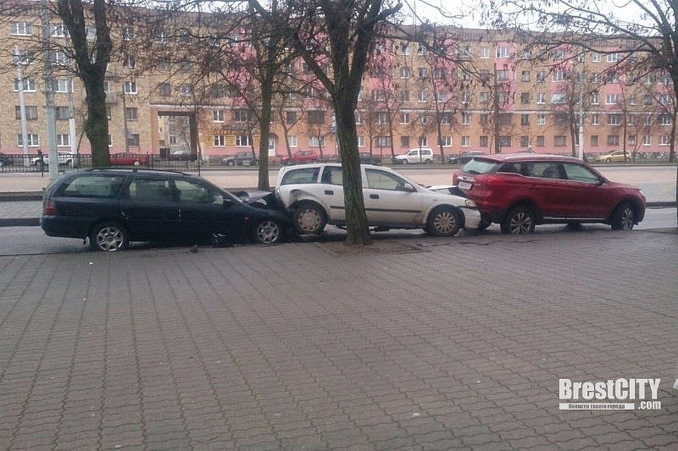 Фото: БрестСИТИ