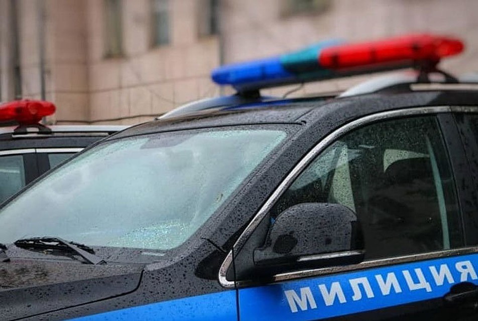 Милиция задержала подозреваемых в мошенничестве.