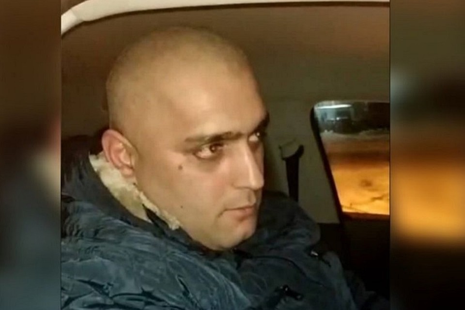 Понадобился год, чтобы посадить педофила.
