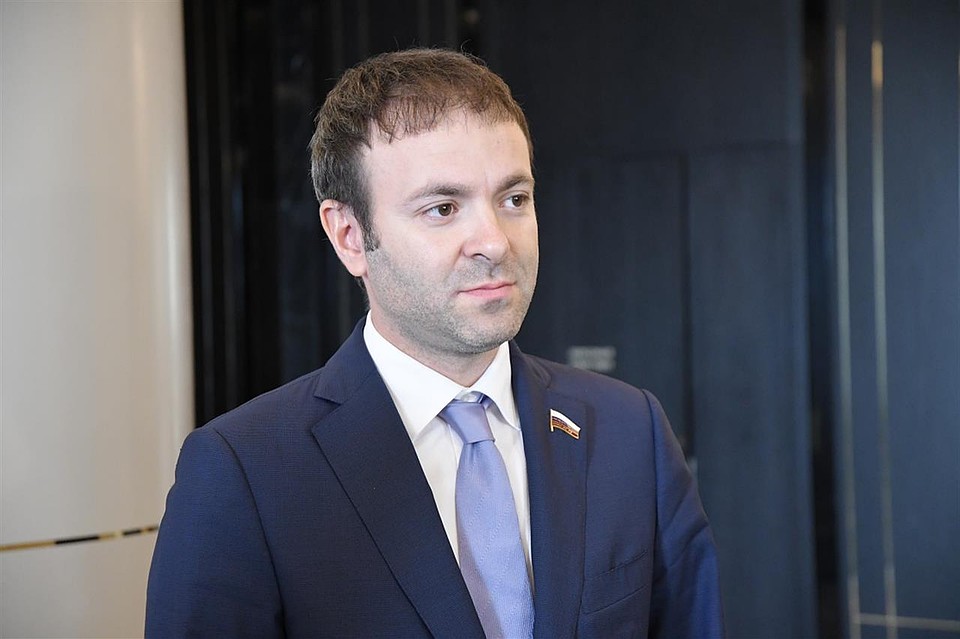 Евгений Серпер прокомментировал ежегодное послание губернатора жителям и депутатам